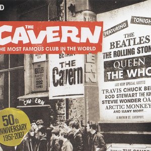 The Cavern: The Most Famous Club in the World