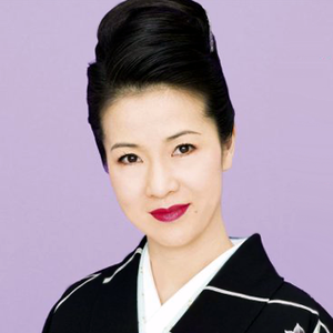 坂本冬美 photo provided by Last.fm