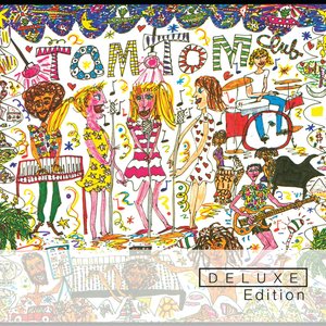 Tom Tom Club - Deluxe Edition