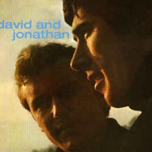 David And Jonathan + Best Of David And Jonathan