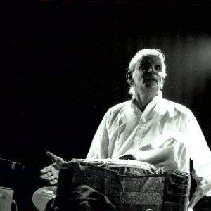 Umayalpuram K. Sivaraman 的头像