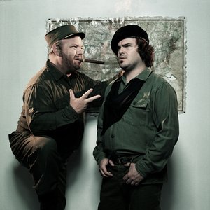 Avatar für Tenacious D