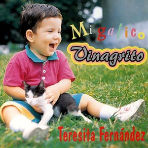 Mi gatico Vinagrito (Remasterizado)