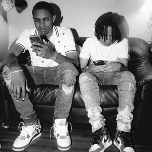 Avatar de YBN Nahmir & YBN Almighty Jay