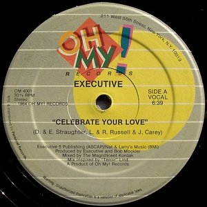 Celebrate your love