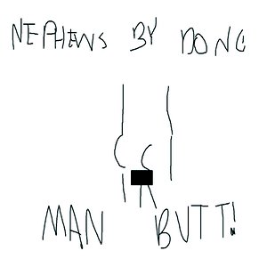 Man Butt!