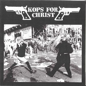 Kops For Christ 的头像