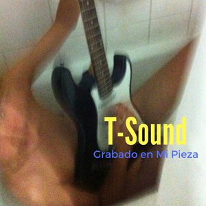 Grabado en Mi Pieza