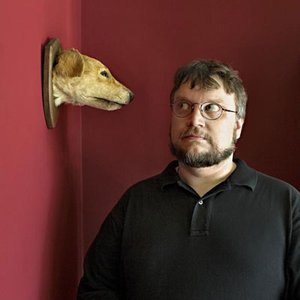 Guillermo del Toro 的头像