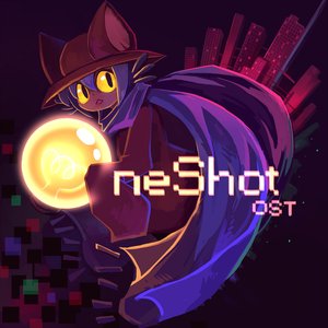 Oneshot OST (old)