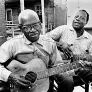 Image for 'Furry Lewis With Bukka White And Gus Cannon'