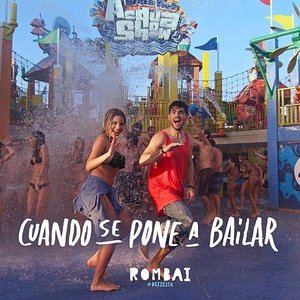 Image for 'Cuando Se Pone a Bailar'