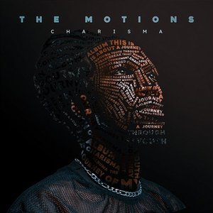 THE MOTIONS