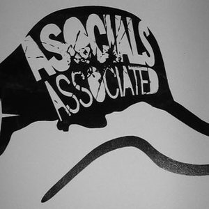 Avatar for The Asocials