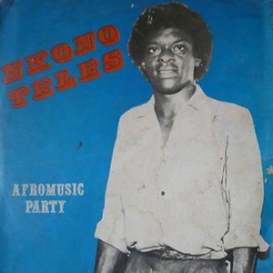 Afro Music Party