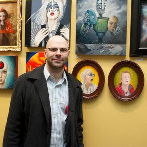 Avatar de Jasinski