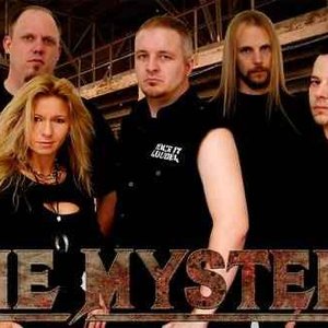 The Mystery 的头像