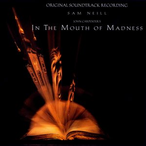 In The Mouth Of Madness