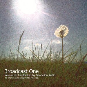 Image for 'Broadcast One'