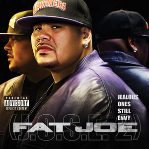 Jealous Ones Still Envy 2 (J.O.S.E. 2) cover
