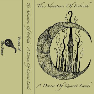 A dream of quaint lands
