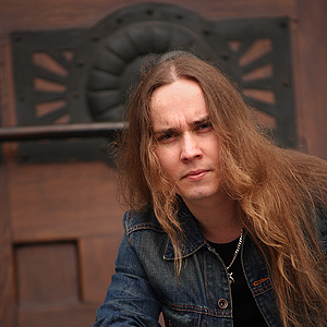 Jarkko Ahola photo provided by Last.fm