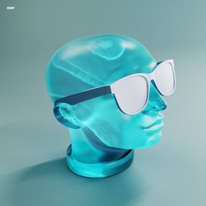 Plasma Glass - Single