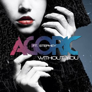 Without You (feat. Stephey)