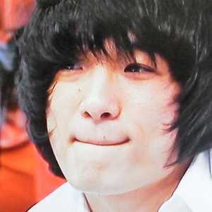 石崎 ひゅーい 的头像