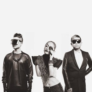 m-flo + ayumi hamasaki 的头像