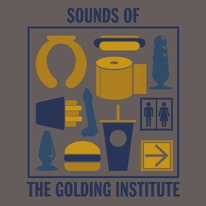 Sounds of The Golding Institute