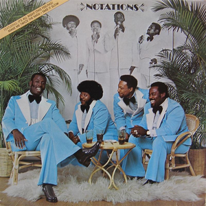 The Notations cover