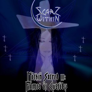 Nothin Sacred III: Flames of Custody