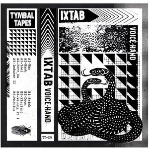 Ixtab 的头像