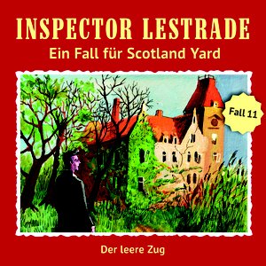 Ein Fall für Scotland Yard 11: Der leere Zug