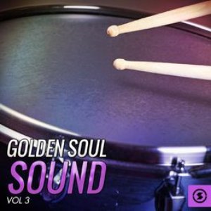 Golden Soul Sound, Vol. 3