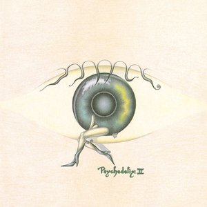 PSYCHEDELIX II -revisited-