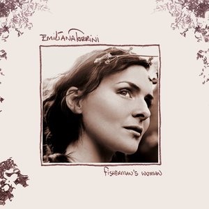Fisherman's Woman