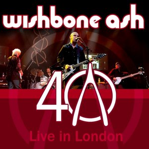 40: Live In London