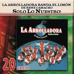 Solo Lo Nuestro - 20 Exitos