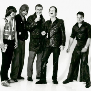 Earl Brutus photo provided by Last.fm