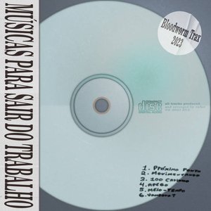 Músicas para Sair do Trabalho