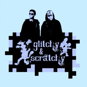 Glitchy & Scratchy 的头像