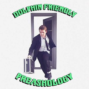 Preashology - EP