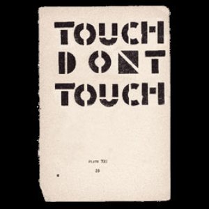 touchdonttouch のアバター