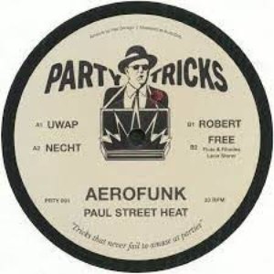 Paul Street Heat