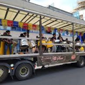 Avatar für London All Stars Steel Band