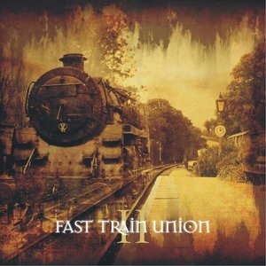 Avatar for Fast Train Union
