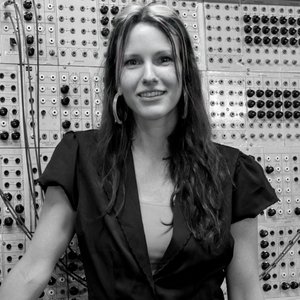 Kaitlyn Aurelia Smith 的头像