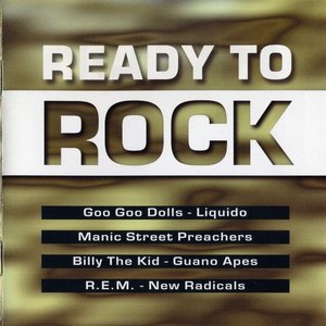 Ready to Rock